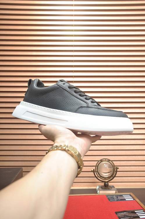 Picture of Armani Shoes _SKU3Armanisz38-44h1003694